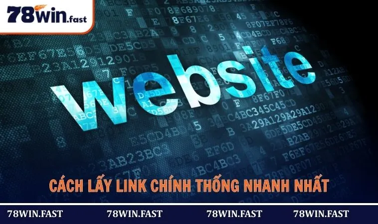Cách lấy link chính thống nhanh nhất